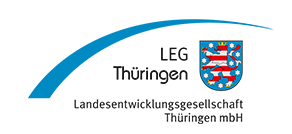 Logo LEG